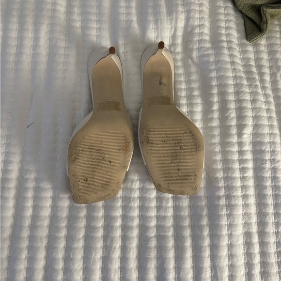 Steven Madden heeled sandal - Picture 3 of 4